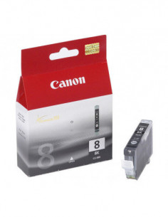 Canon CLI-8BK - Black ink...