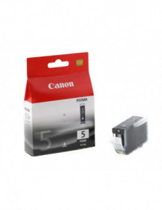 Canon PGI-5BK - Black ink...