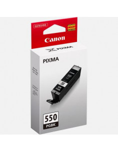 Canon PGI-550PGBK - 15 ml -...
