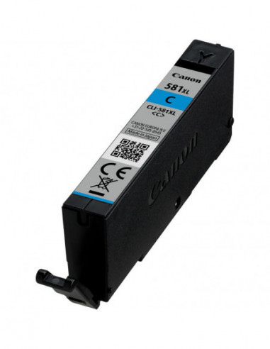Tinta Original canon Cli 581 C Xl...