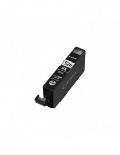 Canon CLI-526BK - Preto -...