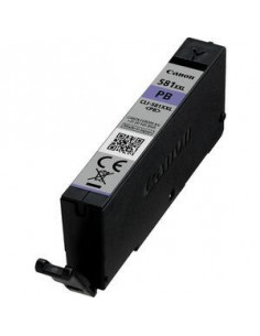 Tinteiro Canon CLI-581XXL...