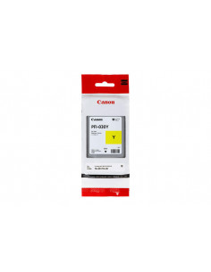 Canon Tinteiro Amarelo Pfi-030