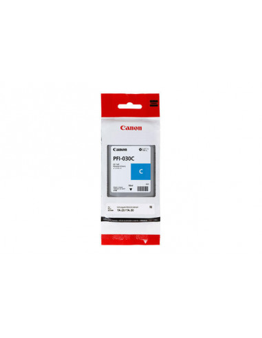 Canon Tinteiro Azul Pfi-030