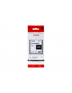 Canon Tinteiro Preto Mate...