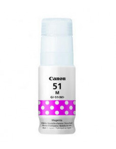 Canon GI-51 M EUR Magenta...