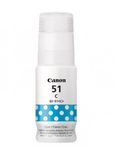 CANON 1LB GI-51 C EUR Ink...