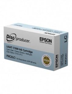 Epson Discproducer...