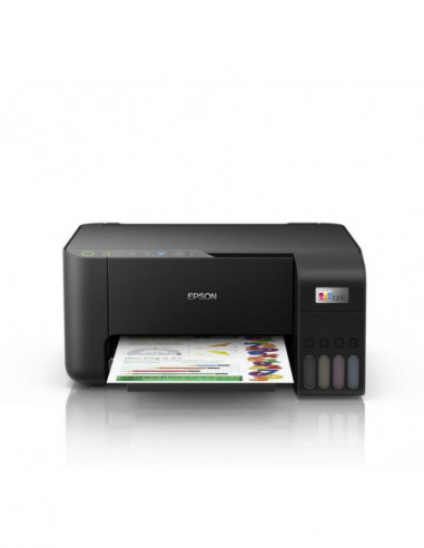 Epson Imp Multif Ecotank Et-2860...