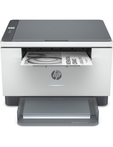 HP LaserJet MFP M234dw MFP Mono B/W...