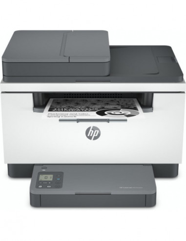 Hp Laserjet Mfp M234sdw  Mfp 1200dpi...