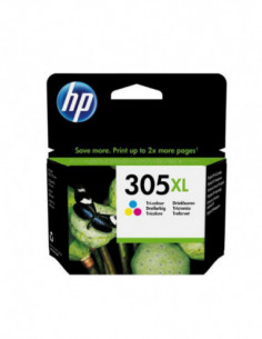 Tinteiro HP 3YM63AE#301...