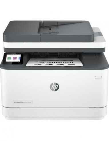HP LaserJet Pro MFP 3102fdn MFP Mono...