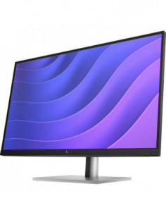Monitor HP E27q G5: Monitor...