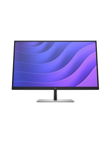 Monitor HP E27q G5: Monitor LCD WQHD...