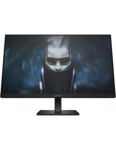 HP OMEN 24 - Monitor Gaming  24" FHD... HP OMEN 24 - Monitor Gaming  24" FHD...