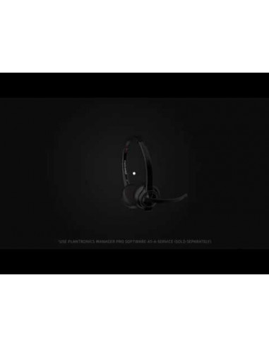 Auscultadores Poly Savi 8200 W8220/A,... Auscultadores Poly Savi 8200 W8220/A,...