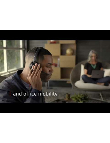 Auscultadores Poly Savi 8200 W8220/A,... Auscultadores Poly Savi 8200 W8220/A,...