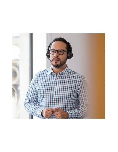 Auscultadores Poly Savi 8200 W8220/A,... Auscultadores Poly Savi 8200 W8220/A,...