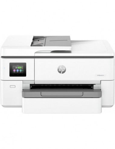 Multifunción A3 Hp Officejet Pro...