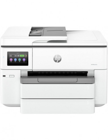 Hp Officejet Pro Impresora...