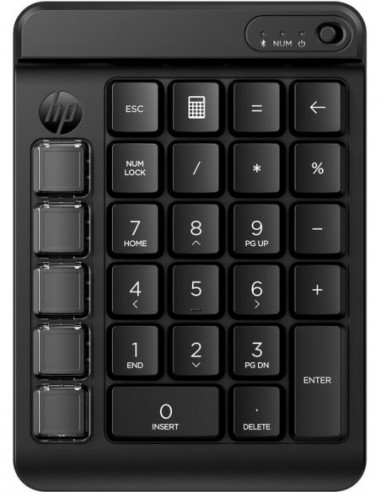 HP Teclado programable inalámbrico 430