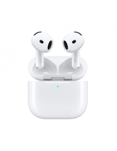 AIRPODS 4 (ANC)-ZML AIRPODS 4 (ANC)-ZML