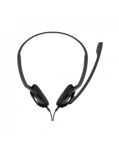 Auriculares com Microfone EPOS... Auriculares com Microfone EPOS...