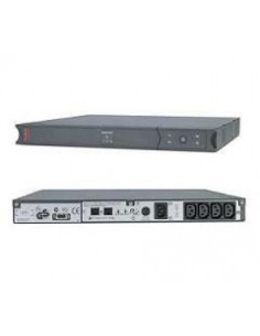 APC Smart-UPS SC 450VA UPS...