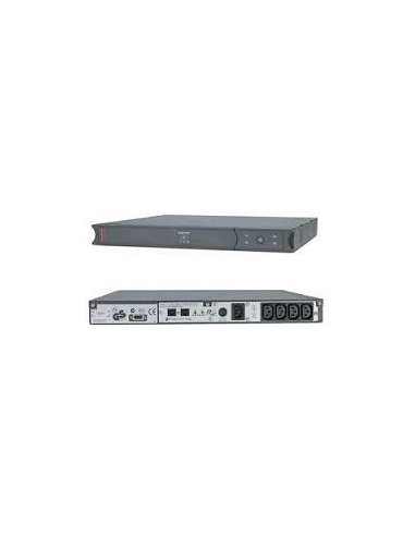 APC Smart-UPS SC 450VA UPS...