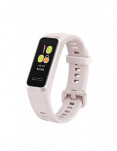HUAWEI Band 4 - Branco Pérola