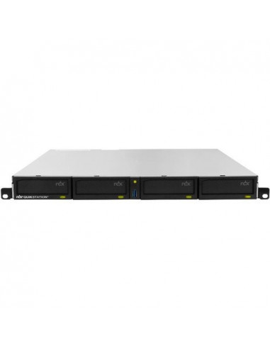 Array de Disco Overland RDX... Array de Disco Overland RDX...