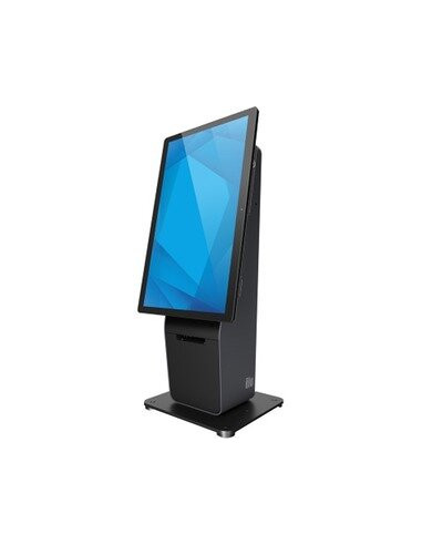 Base Elo Touch Systems para Monitores...