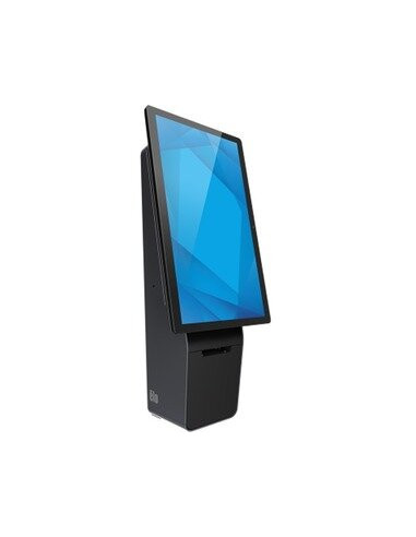 Base Elo Touch Systems para Monitores...