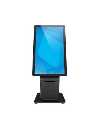 Base Elo Touch Systems para Monitores...