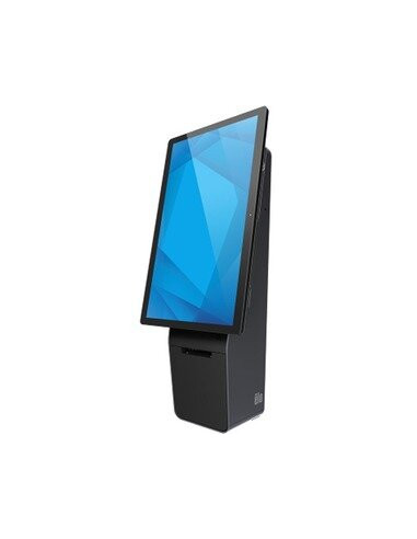 Base Elo Touch Systems para Monitores...