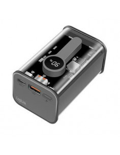 Power Bank Solar 10000mah...