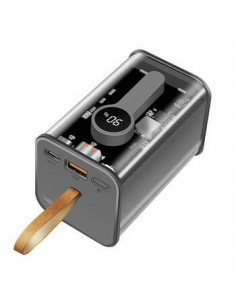 Power Bank Mobile 20.000mah...