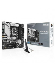 Prime B760m-a Wi-fi D4 Asus...