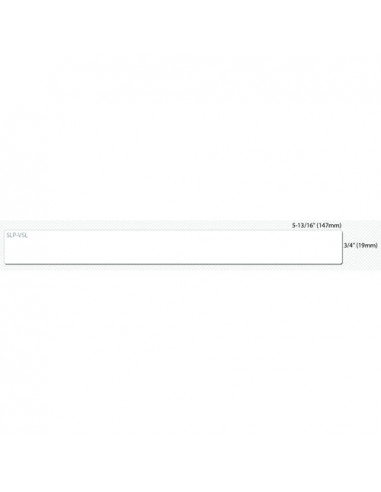 Etiqueta Seiko INSTRUMENTS SLP-VSL,... Etiqueta Seiko INSTRUMENTS SLP-VSL,...