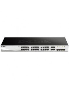 Switch D-Link...