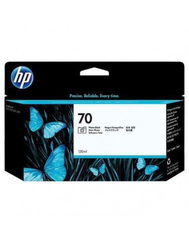 Tinta HP C9449A Preto Fotográfico 130ml