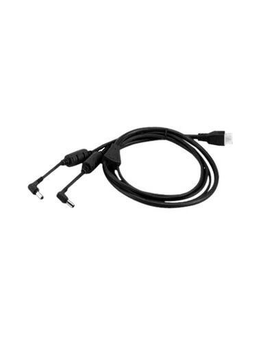 Cable Assembly Cable 2 Way Dc Cabl...