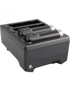 Zebra Wt6000/Rs6000 4 Slot...