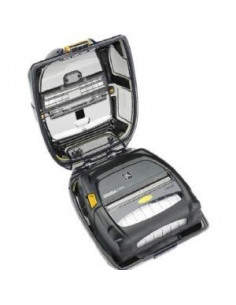 Zq520 Exoskeleton Case...