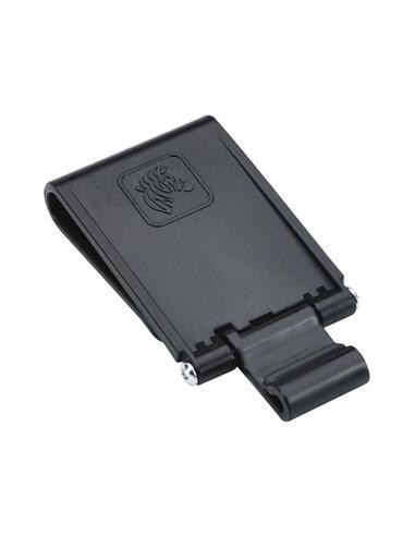 Kit de 5 Presilhas para Cinto Zebra...