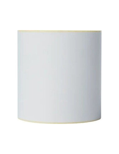 Rolo de Etiquetas Térmicas Brother,...