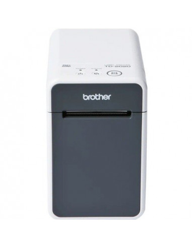 Brother TD-2020A - Impressora de...