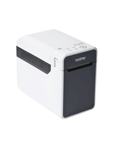 Brother Td-2020a 2inch 203dpi Desktop...