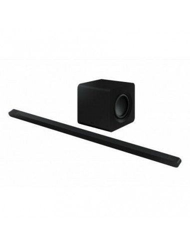 Samsung - Soundbar Hw-S800b/Zf Samsung - Soundbar Hw-S800b/Zf